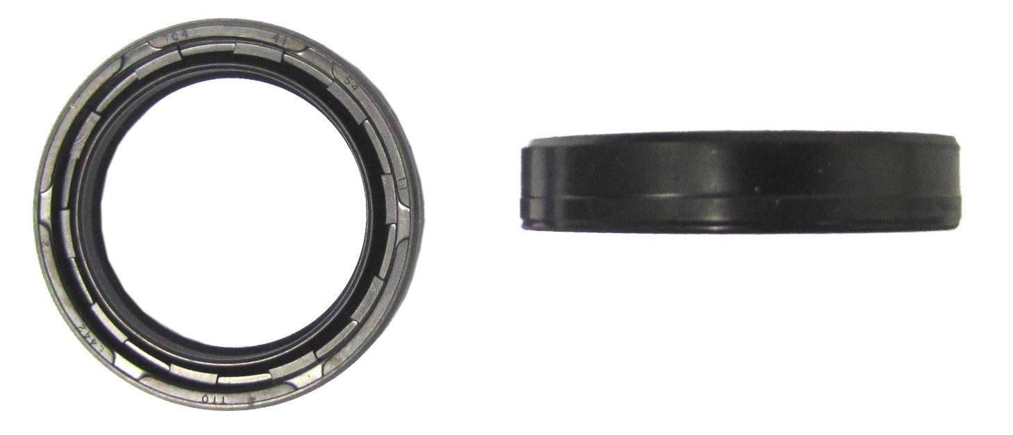 Fork Oil Seals Fits Suzuki VL 800  2001-2010