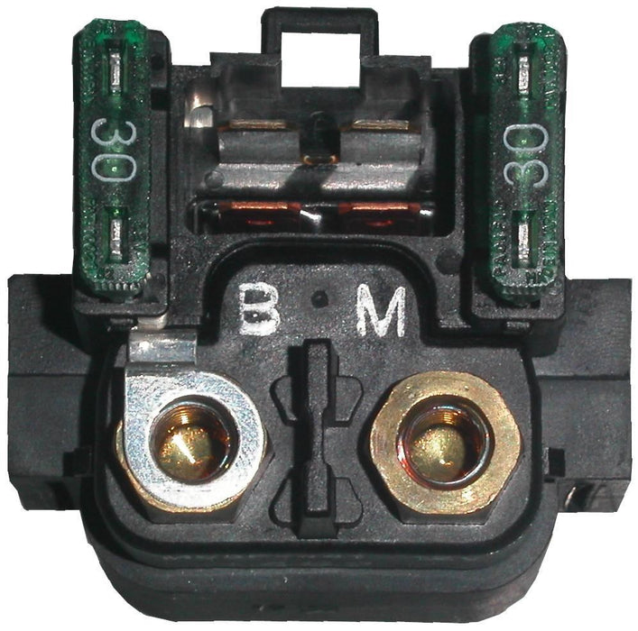 Replacement Starter Relay Fits Yamaha Venture XL VT500XL 1999-2000