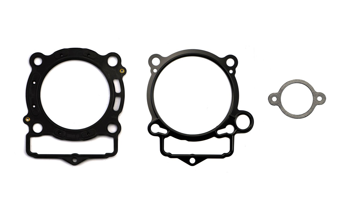 Head, Base & Exhaust Gasket Fits KTM 350 SX-F 2011-2012