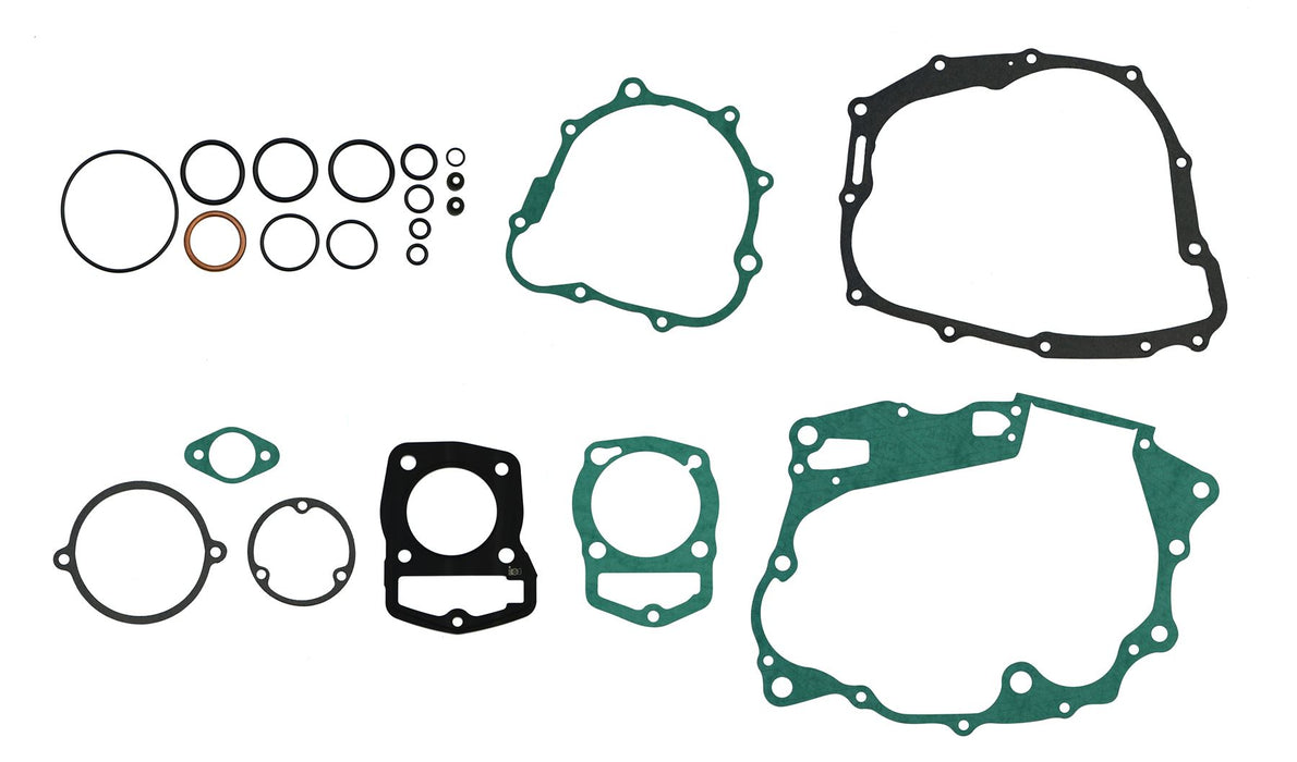 Full Gasket Set Fits Honda XLR125 1998-2002, CLR125 1999-2003