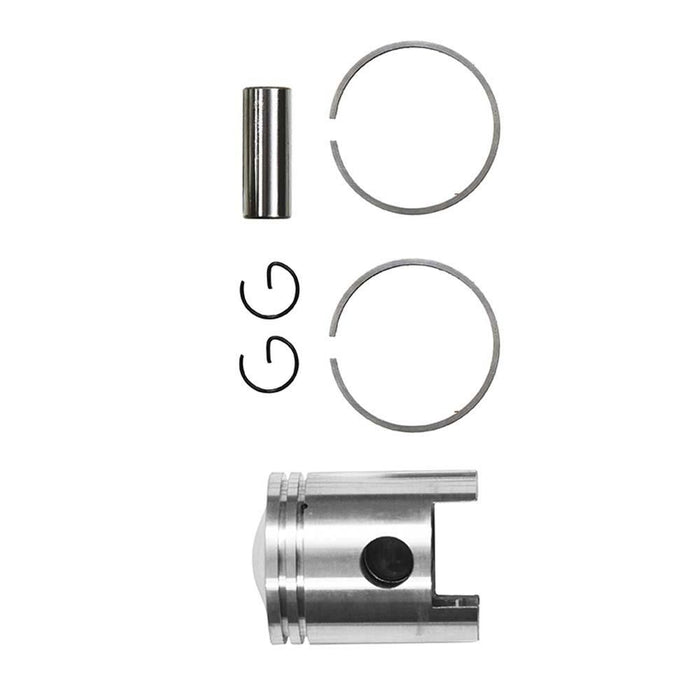 Standard Piston Kit Fits Suzuki JR 50  1985-1999