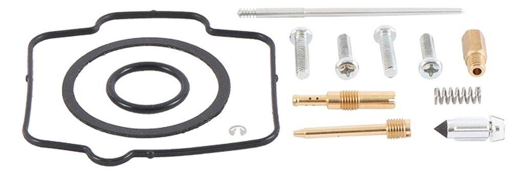 Carburetor Rebuild Kit Kawasaki KX250 1997