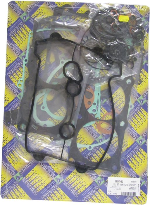Full Gasket Set Fits Yamaha XTZ750 Tenere 1989-1993