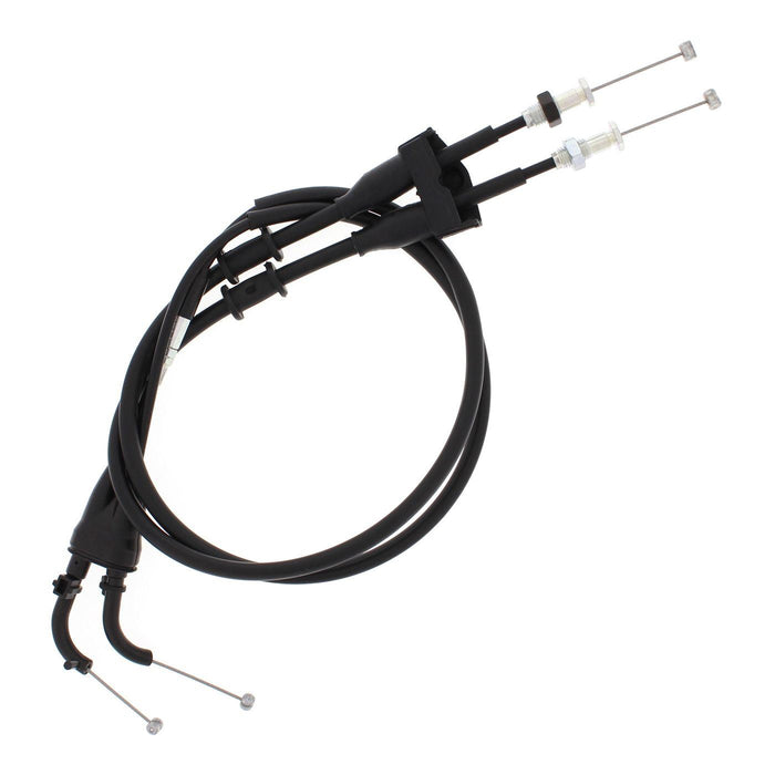 Throttle Cable Fits Yamaha YZ450F 2010-2013