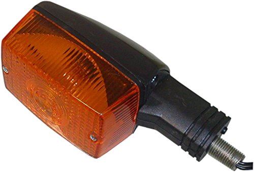 Honda NS 125 Indicator Complete Rear Left 1986