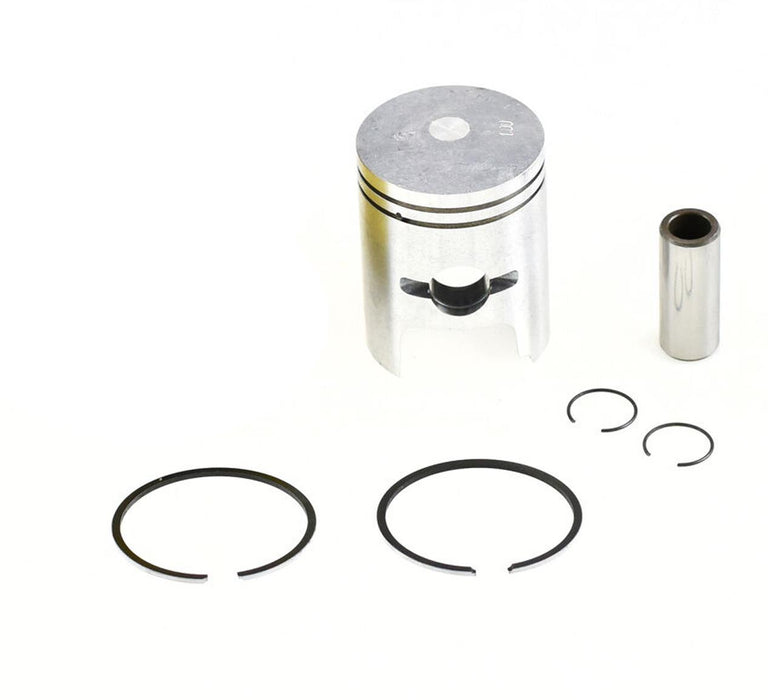 Standard Piston Kit Fits Kawasaki S1-A Mach  1973-1973