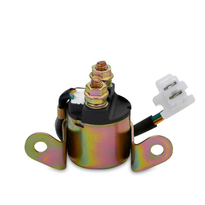 Replacement Starter Relay Fits Suzuki GS 750 E 1983