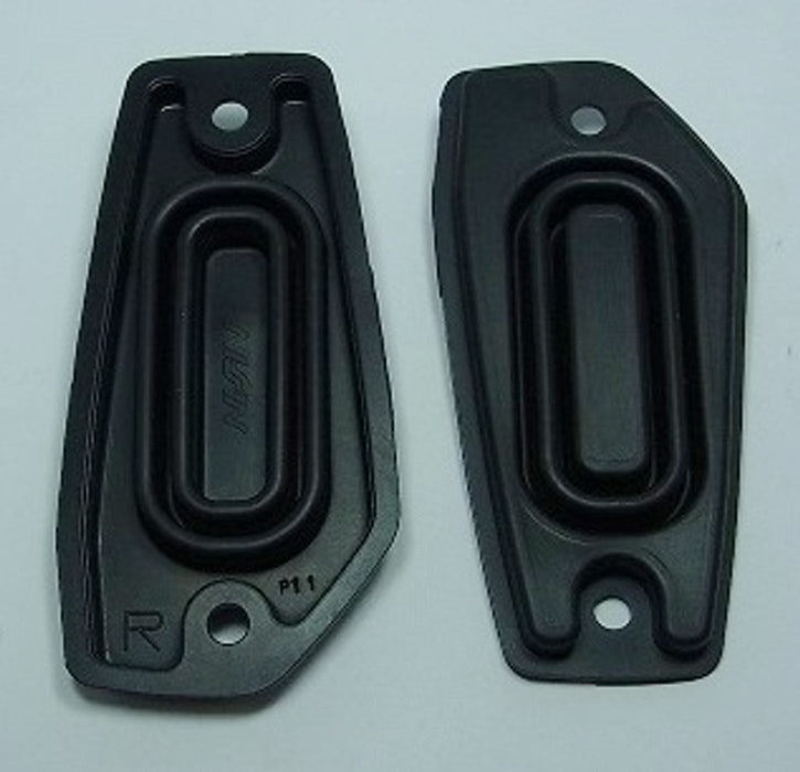 Tourmax Master Cylinder Rubber Diaphragm Front Fits Kawasaki BN125  00 07