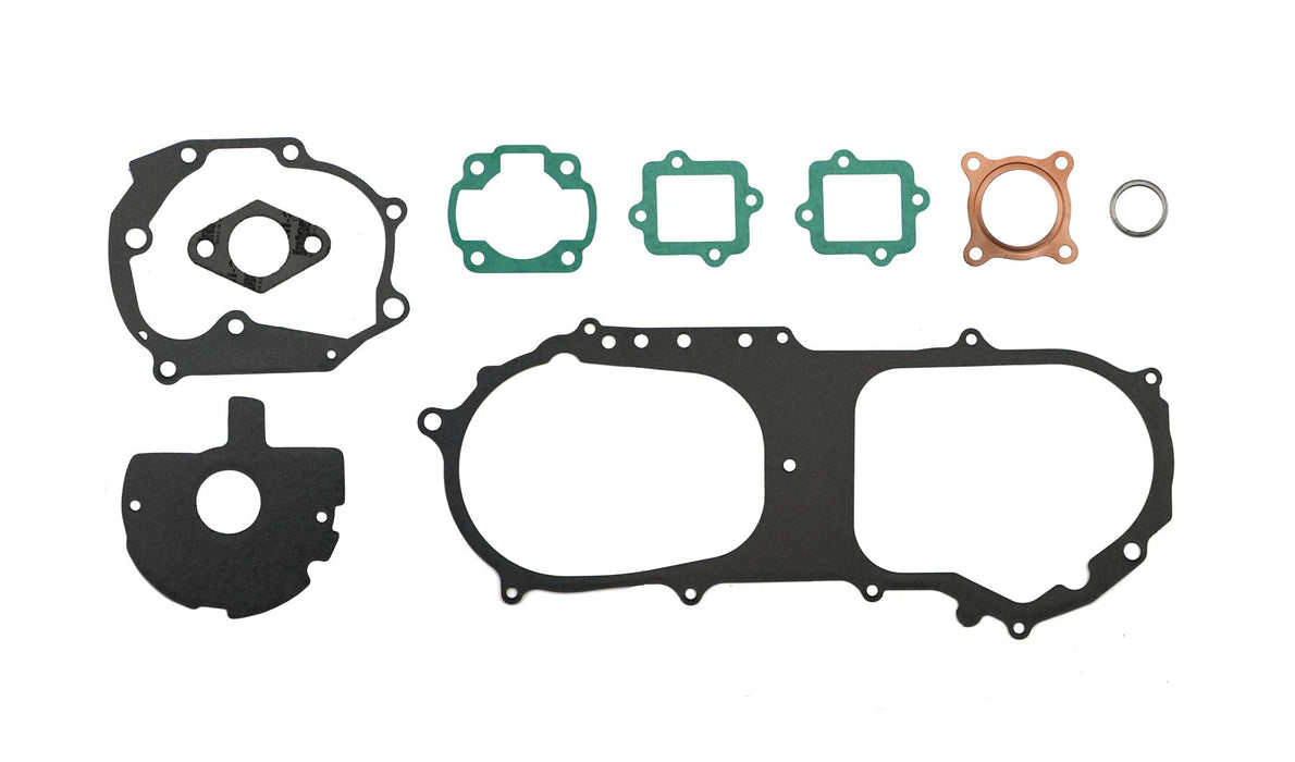Gasket Set Fits CPI 50 Aragon 2007-09, Baby J 2002, Crab 2003-04, Formula 2007 -08