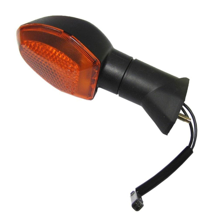 Suzuki DL 650 A-L2 V-Strom Indicator Complete Front Left 2012