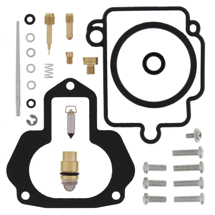 Carburetor Rebuild Kit Yamaha YFM350ER Moto-4 94-95