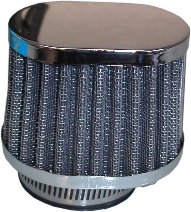 Honda CB 250 Luftfilter Power Off Set 1978-1978