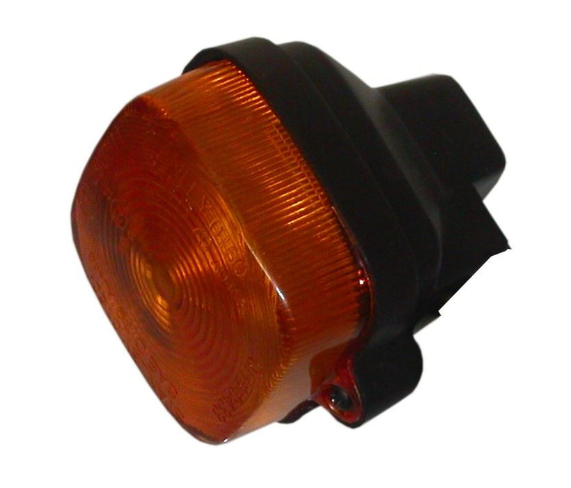 Honda XL 185 Indicator Complete Rear Left 1983