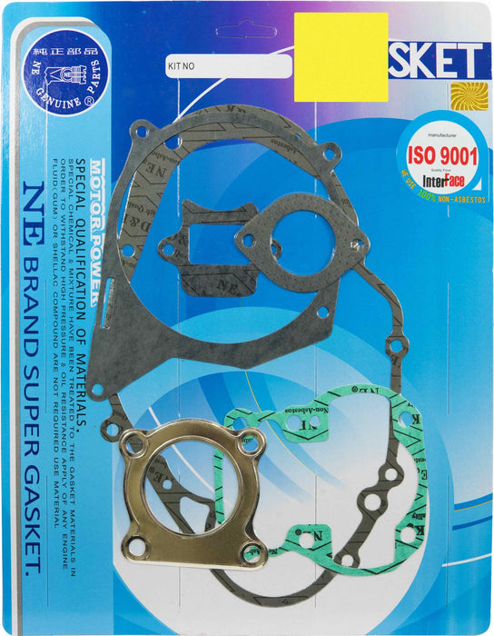 Full Gasket Set Fits Suzuki RM80B,C,N,T,X 1977-1982