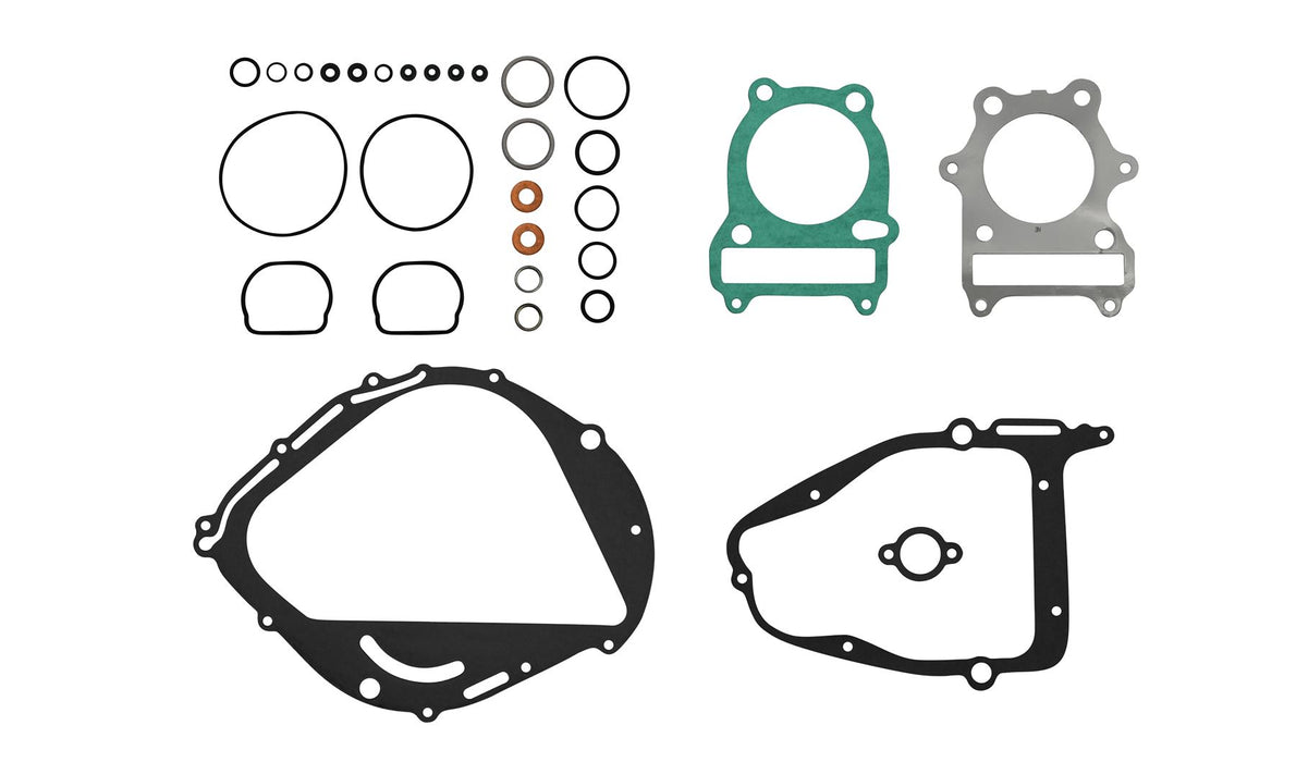 Full Gasket Set Fits Suzuki GN250F-R, TU250 1985-1999