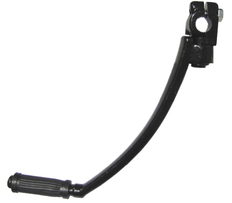 Kickstart Lever Fits Suzuki DR 125 1979-1981