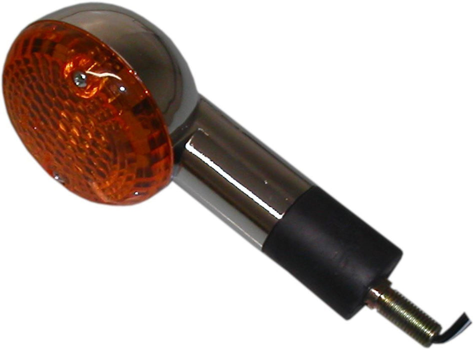 Suzuki VL 250 L2 Intruder Indicator Complete Rear Left 2012