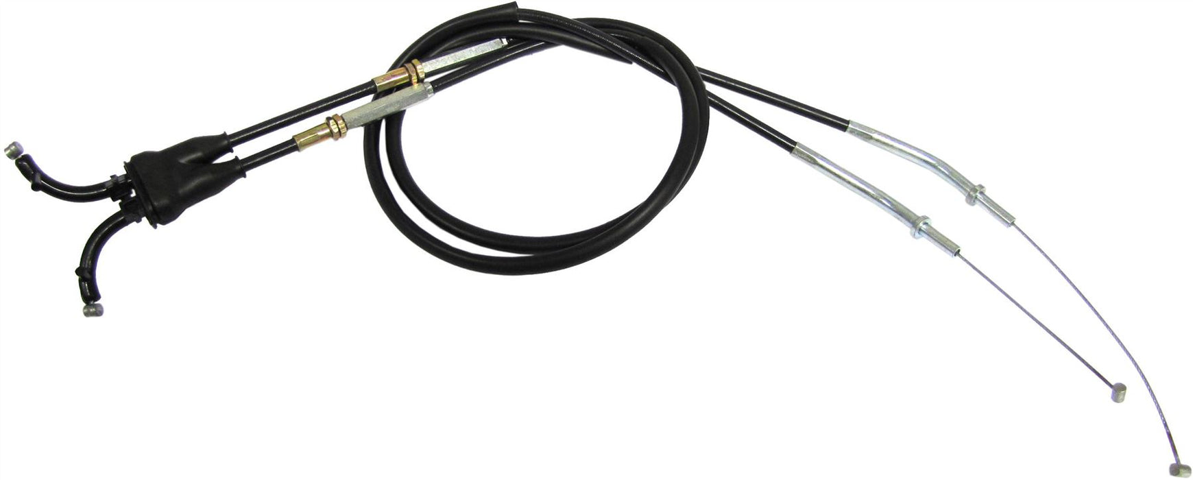 Throttle Cable Fits Kawasaki ZX 6 2003-2004