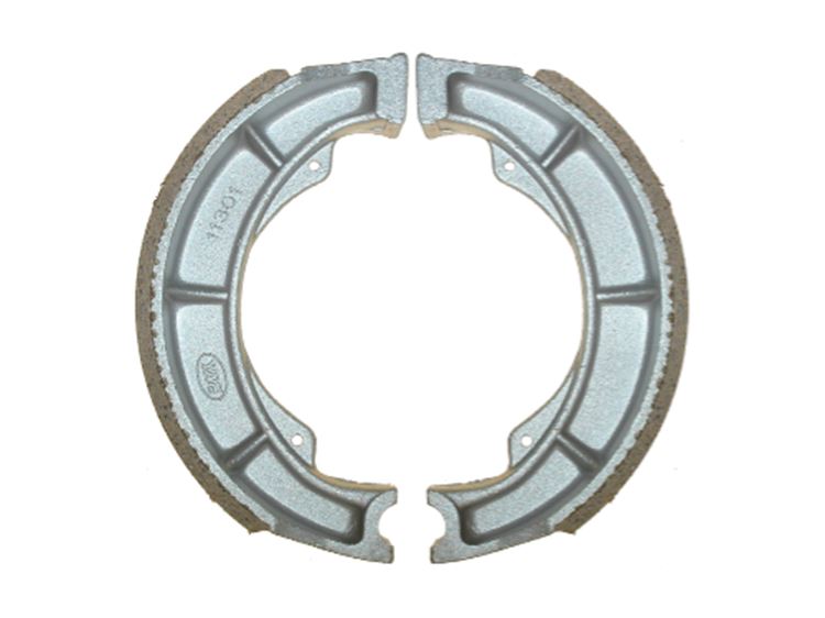 Rear Brake Shoe Fits Suzuki LS 650 PT 'Savage' NP41A 1996