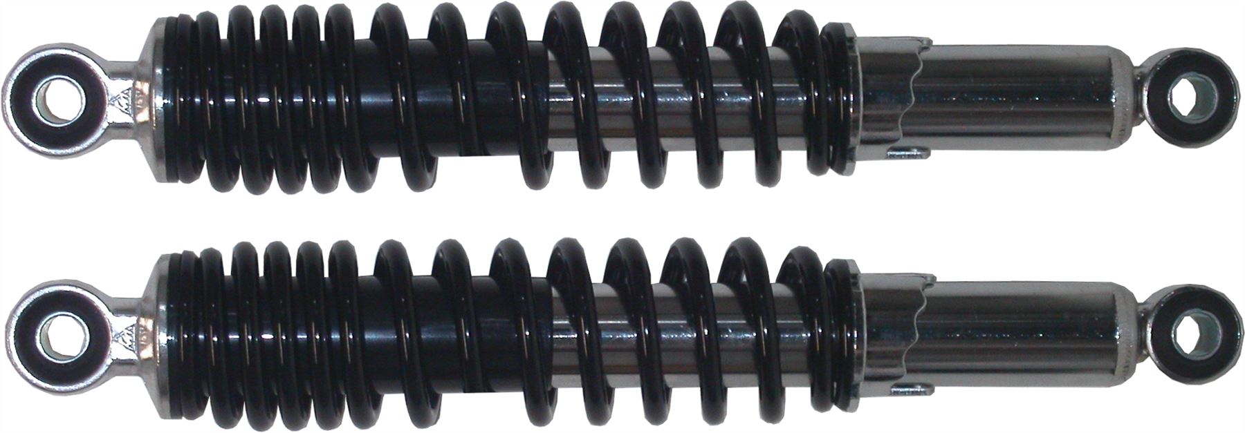Yamaha RD 350 Rear Shock Absorbers 1973-1979