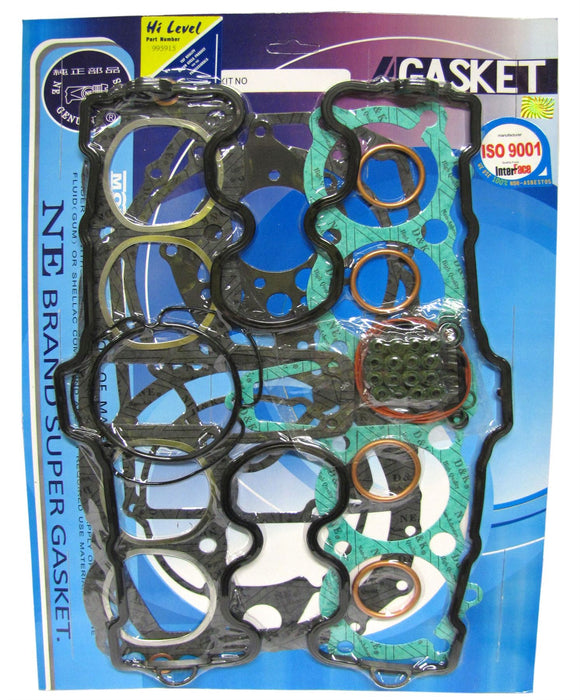 Full Gasket Set Fits For Honda CB750,CB900FA-F2D,KZ,FZ 79-86(DOHC)
