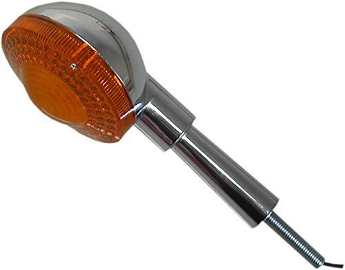 Yamaha XS 650 SF Special Indicator Complete Front Left 1979