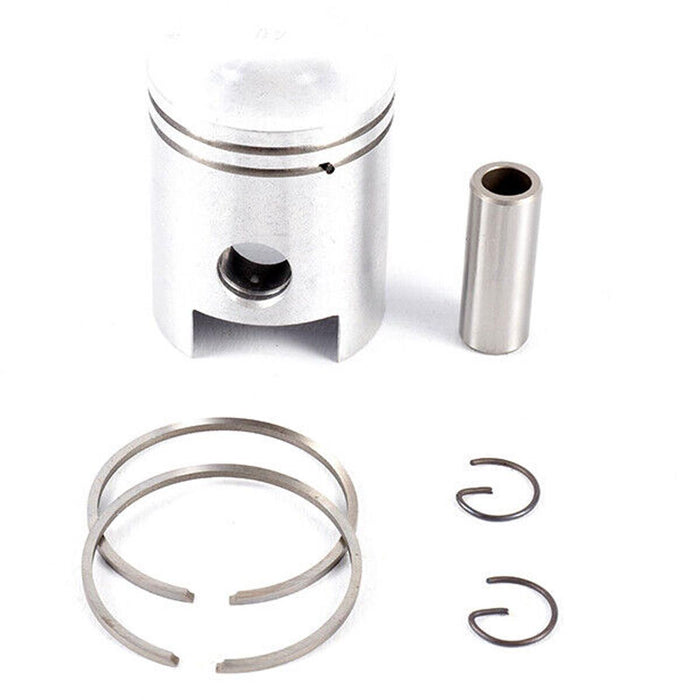 Standard Piston Kit Fits Yamaha FS1E 1987-1992