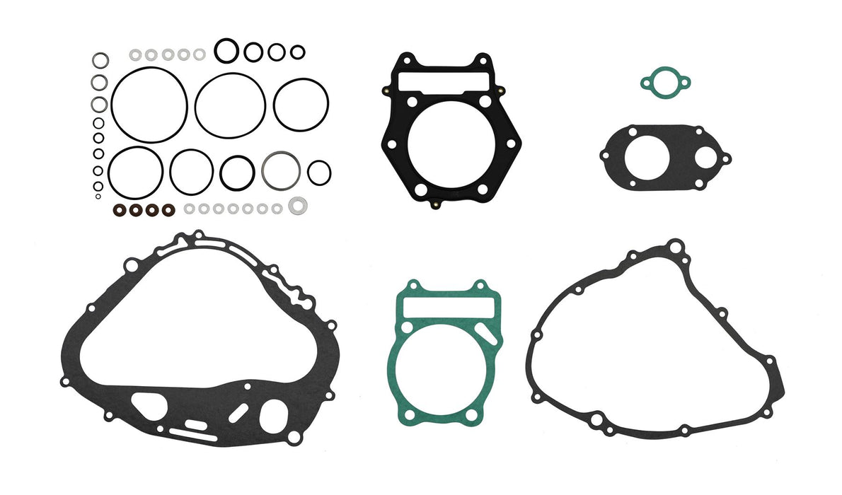 Full Gasket Set Fits Suzuki DR650RSEM,P,S 1990-1994