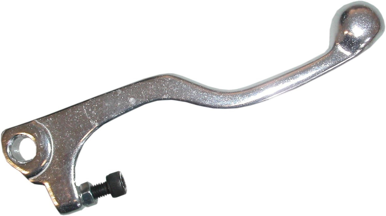 Kawasaki KDX 200 Alu-Bremshebel vorn 1989-1994