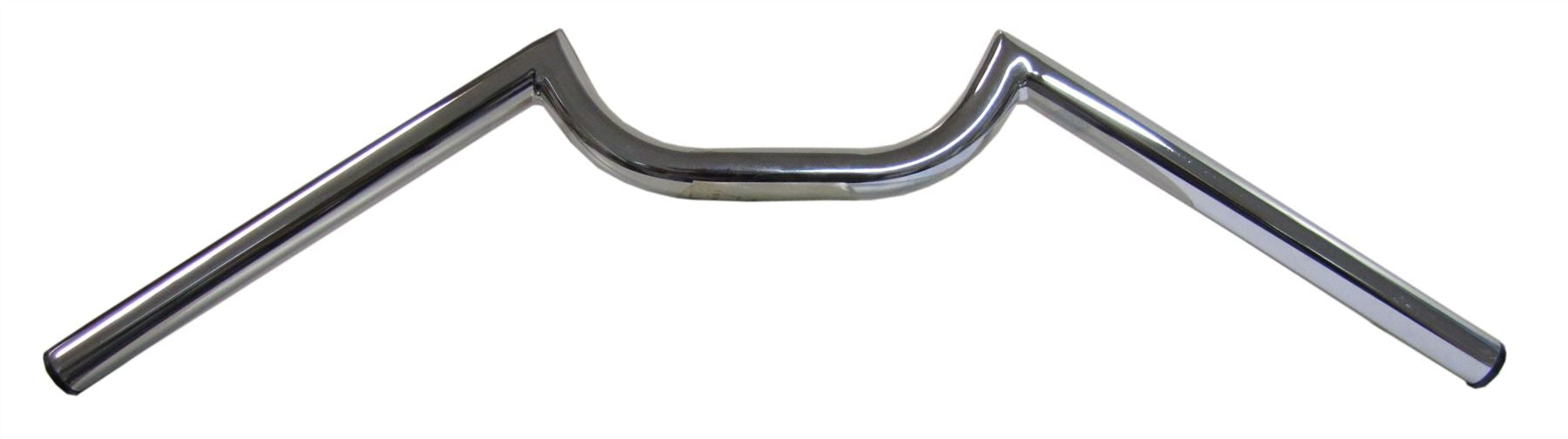 Motorcycle Handlebar 7/8"Dropbar 4"Centre & 24"Long Ace Bar