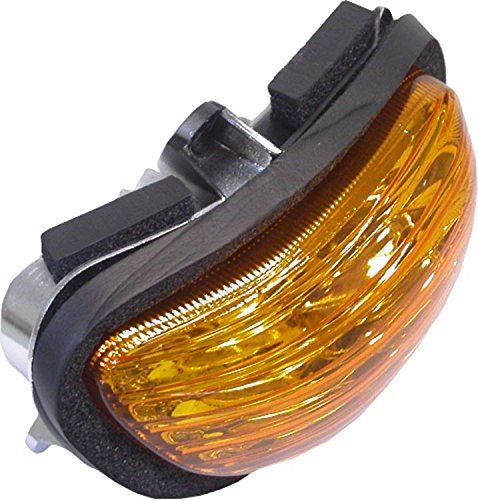 Honda GL 1800 Indicator Complete Front Right 2006