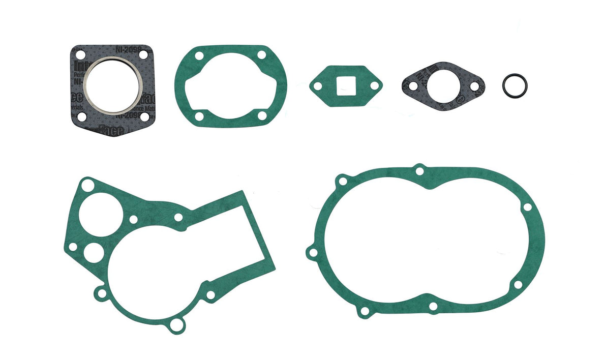 Full Gasket Set Fits Franco Morini S5E,S5N,S5T,S5GS (FM2082) 1970-2001