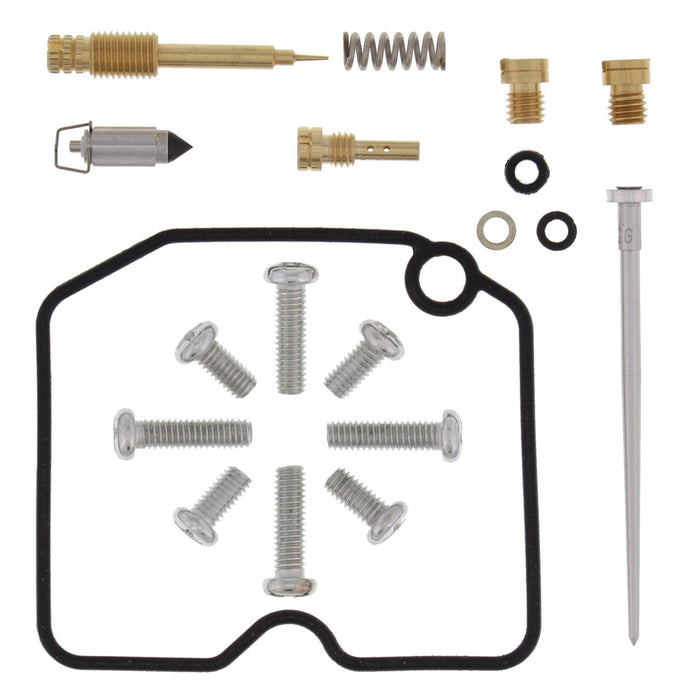 Carburetor Rebuild Kit Arctic Cat 500 FIS TRV 4x4 04-05