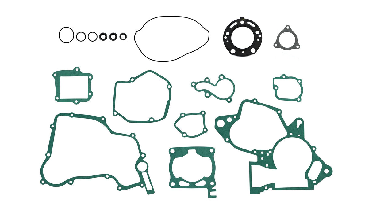 Full Gasket Set Fits Honda CR125R5 2005-2007