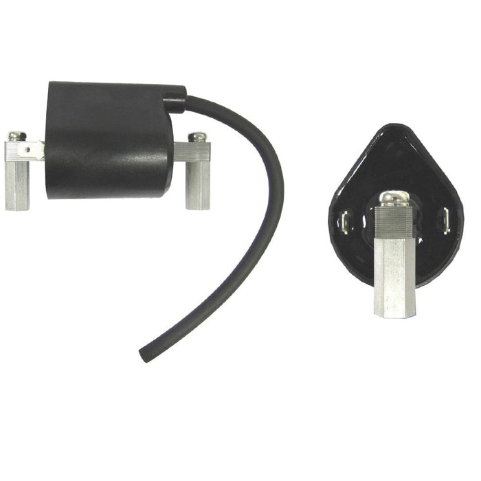 Motorcycle ignition coil fits Suzuki LS 650 FG 'Savage' (NP41A) 1986-2000