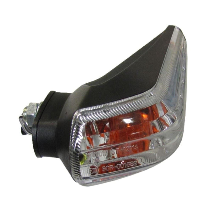 Suzuki GSR 600 Indicator Complete Rear Left 2010
