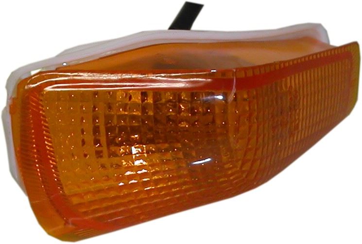 Kawasaki ZZR 250 Indicator Complete Front Left 23040-1189 1990