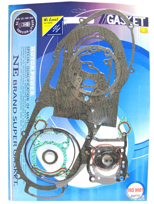 Full Gasket Set Fits Yamaha YP125 Majesty, XN125 Teo's, XQ125 98-06