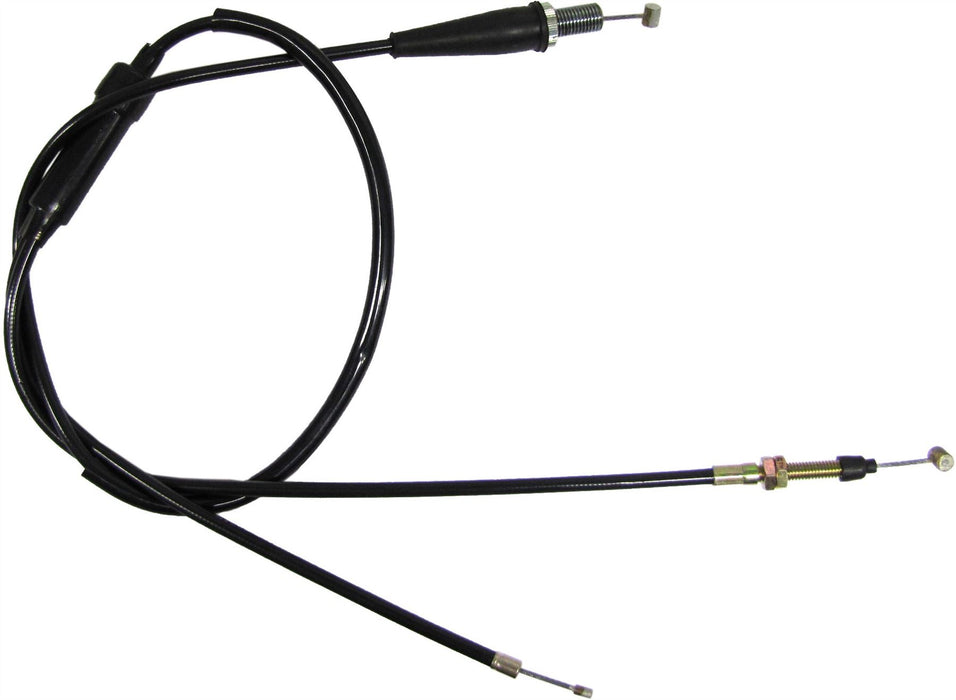 Throttle Cable For Honda C50ZZ, C70ZZ 2079-2083, C90, ZZ 2075-2084