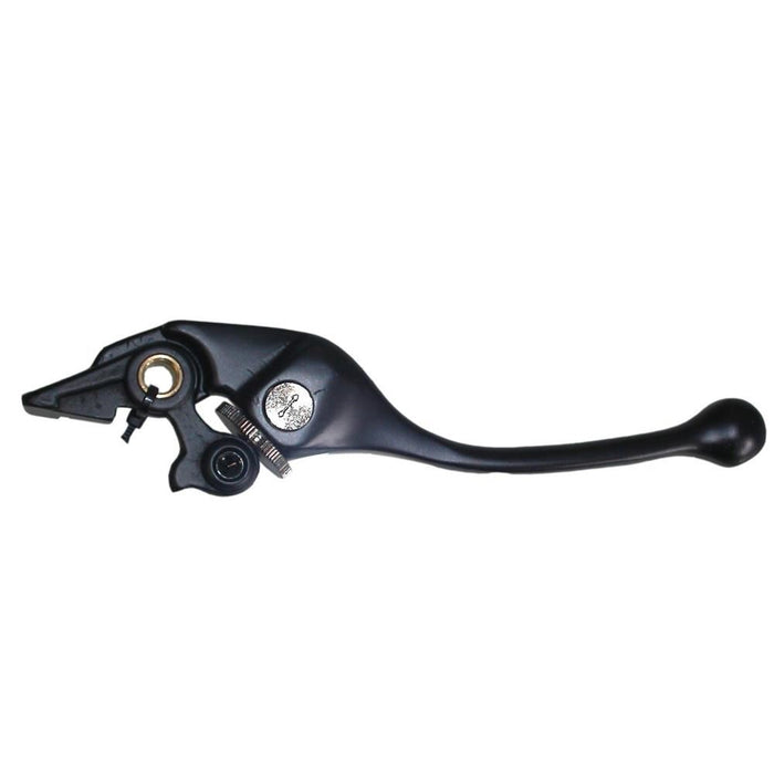 Honda XL 600 Black Front Brake Lever 1994-1999