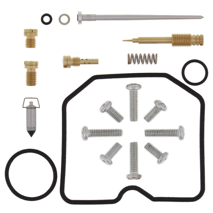 Carburetor Rebuild Kit Kawasaki KEF300 Lakota 95-03