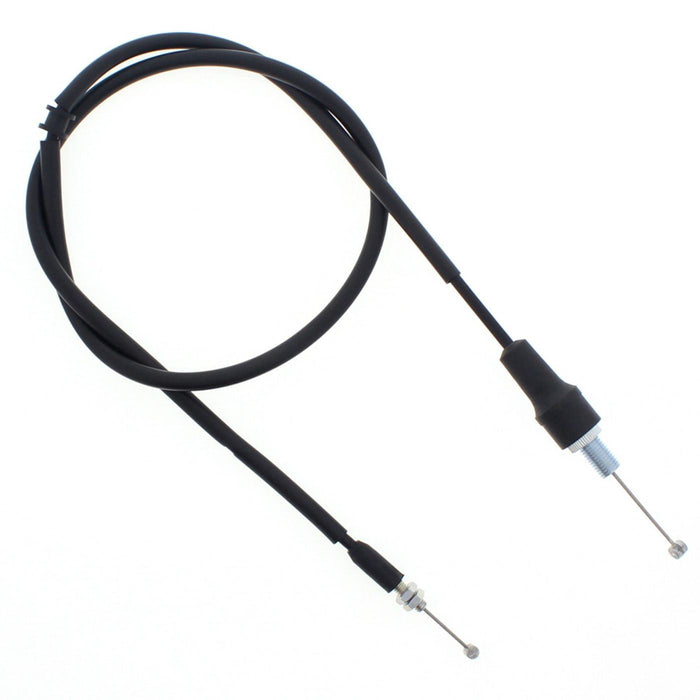 Throttle Cable Fits Suzuki LT-A400 2WD King Quad 08-09 – motorcycle part available from UK stock