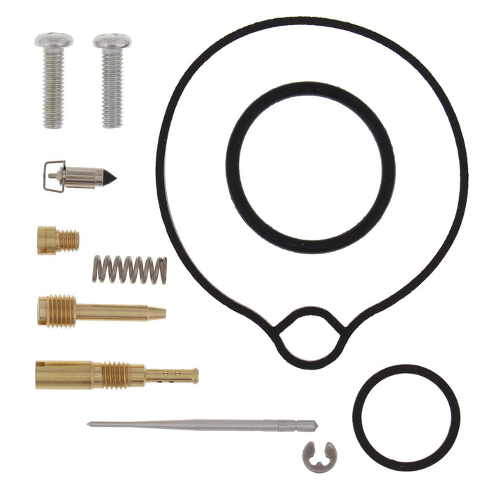 Carburetor Rebuild Kit Arctic Cat 50 DVX 06-08, 50 Y-6 06