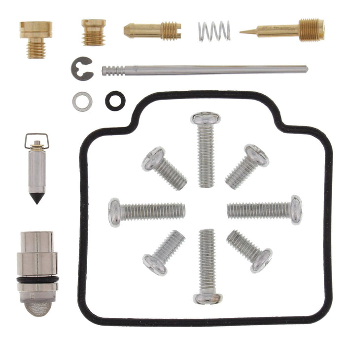 Carburetor Rebuild Kit Polaris Xpedition 325 00-02
