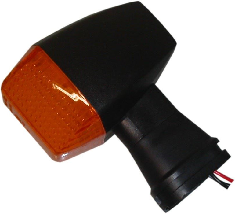 Kawasaki ZR-7 Indicator Complete Front Left 2001