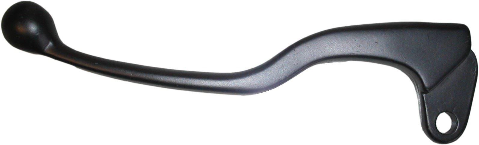 Kupplungshebel schwarz für Yamaha XT 550 1982-1983