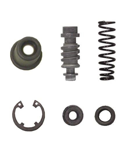 Front Brake Master Cylinder Repair Kit Fits Honda XL 1000  1999-2011