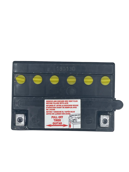 Motorcycle Battery Fits Honda XRV 750 M Africa Twin RD04 CB14-B2 1991