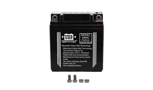 Powersport Sealed Battery Fits Yamaha YDS-6 B 250cc CB5L-B 1969