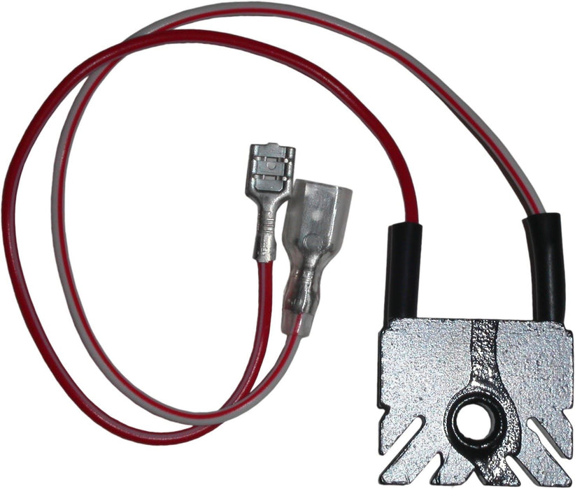 Rectifier For Yamaha FS1E 2 Wires